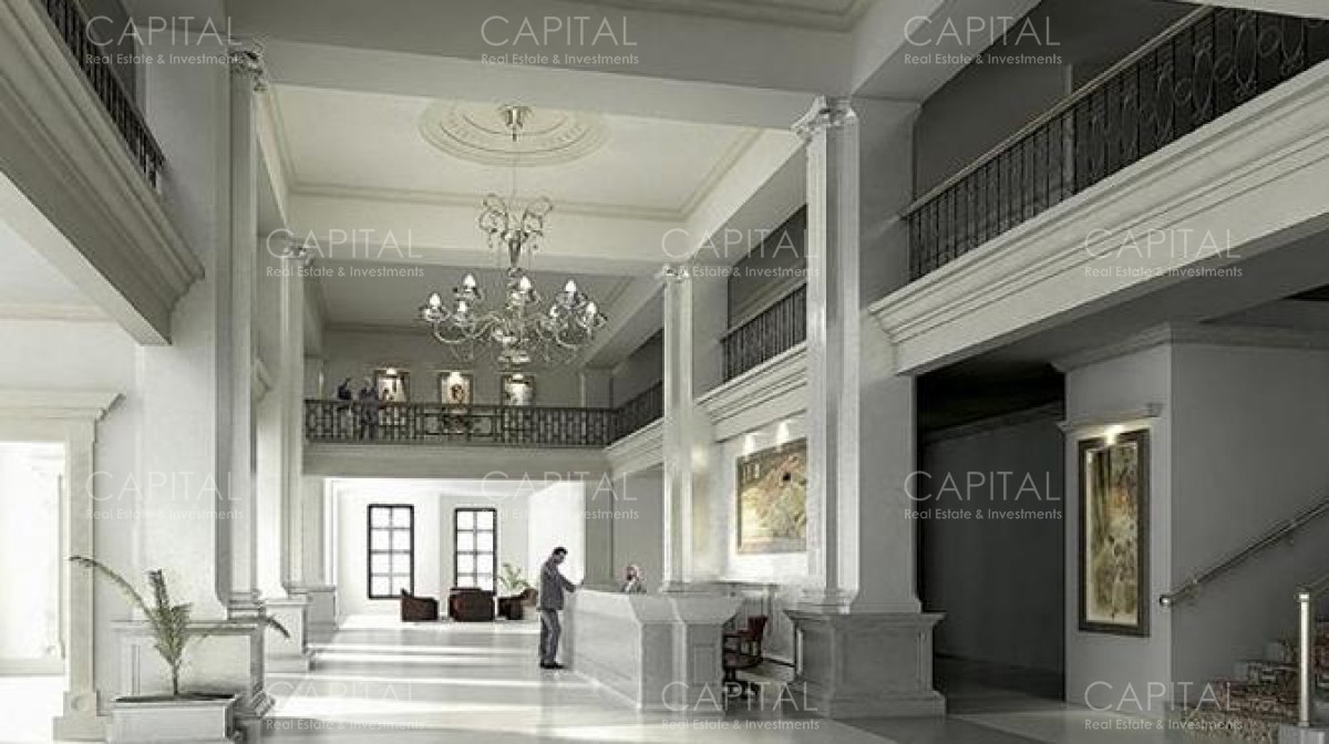 Imperiale i, photo 2