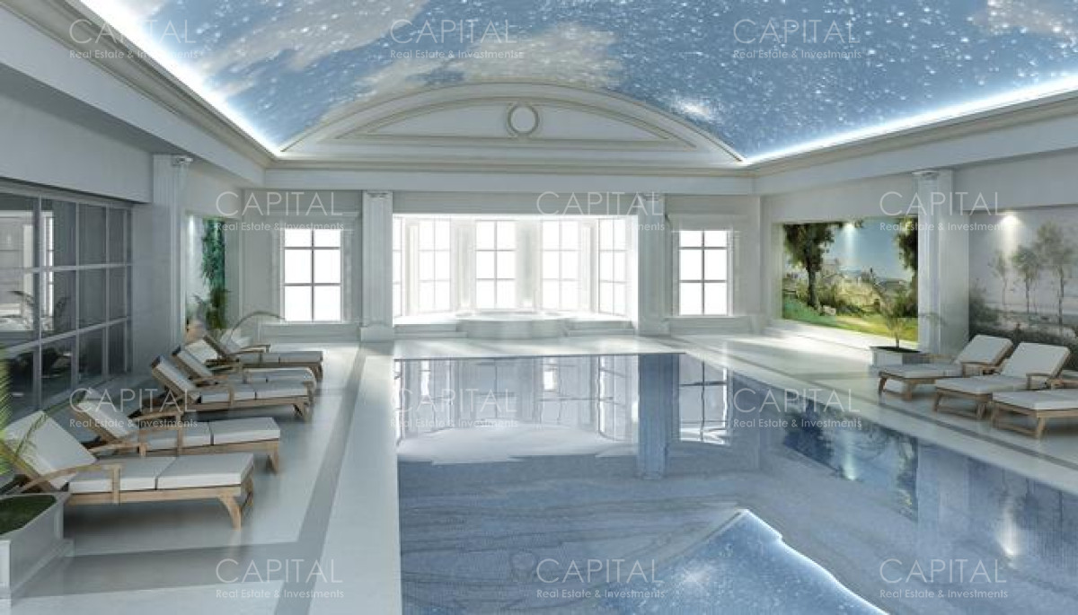 Imperiale i, photo 3