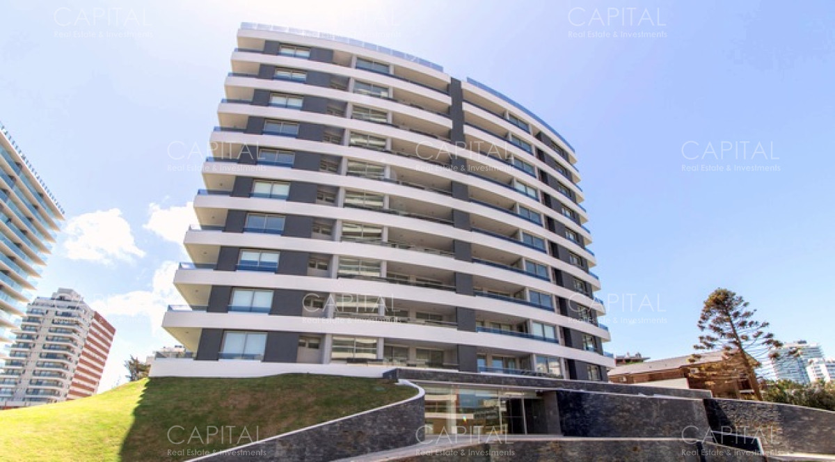 Torre Esmeralda, foto 1