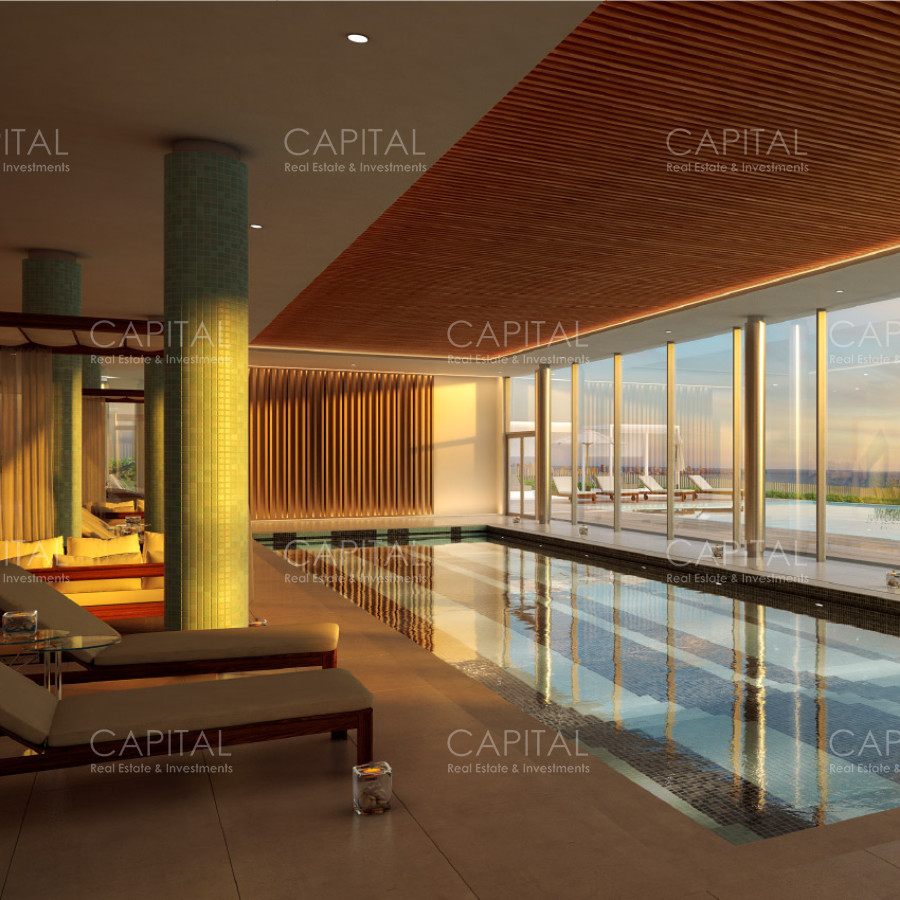 Venetian Luxury Residences, photo 3
