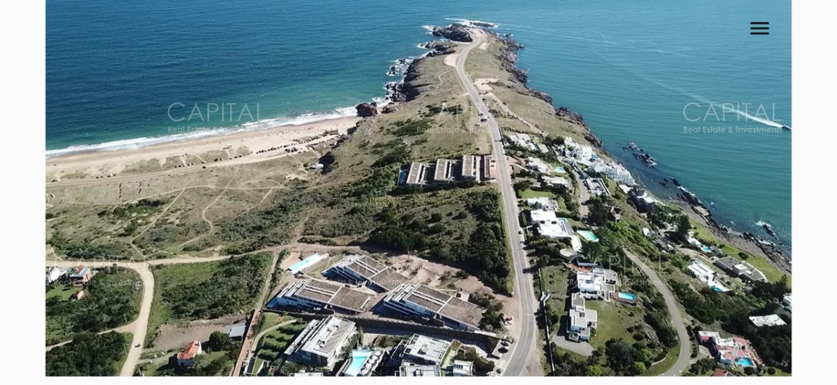 Sierra Ballena, foto 2