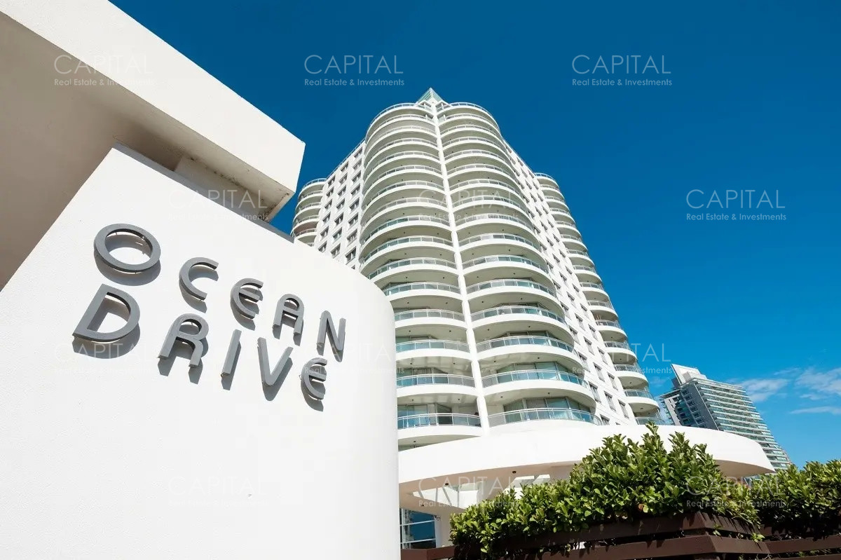 Ocean Drive II, photo 1