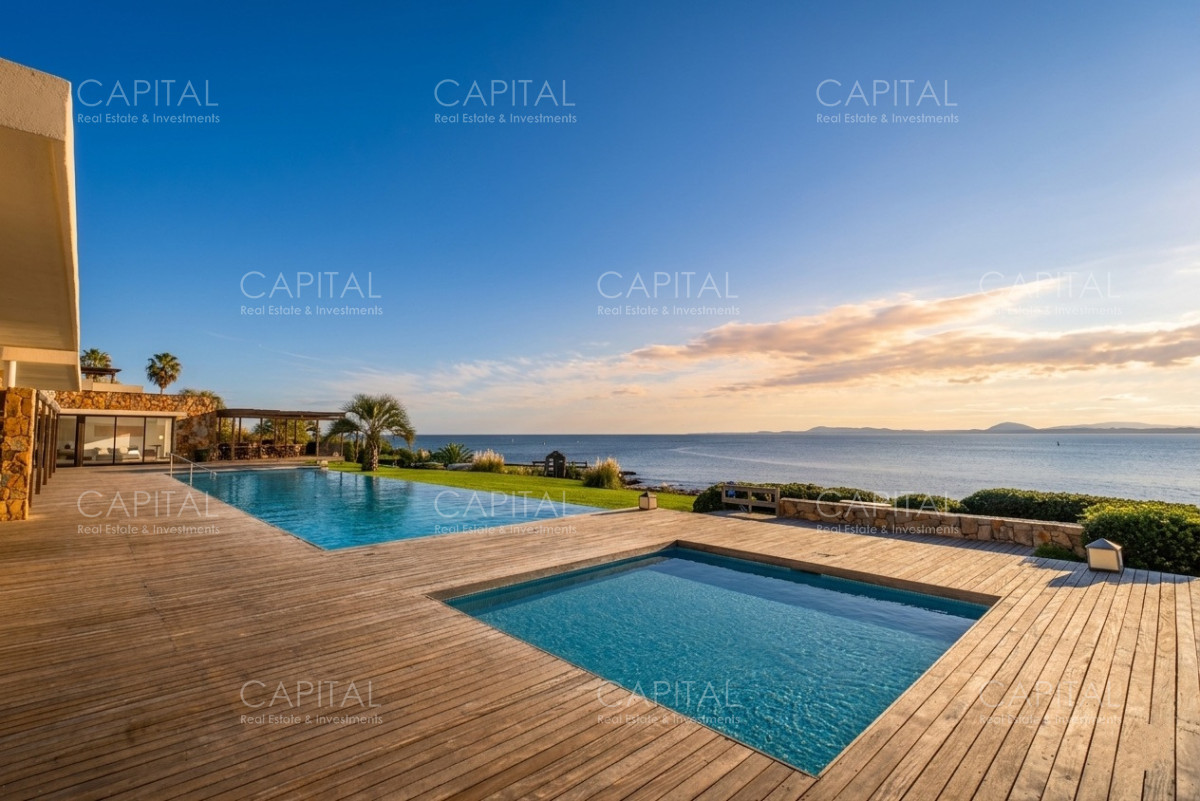 Quartier Punta Ballena, photo 4