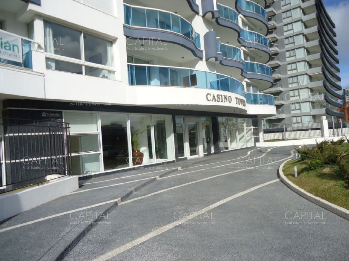Casino tower, photo 2