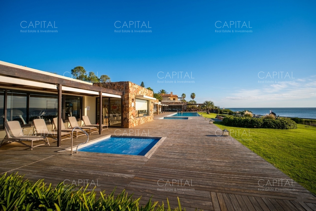 Quartier Punta Ballena, photo 3
