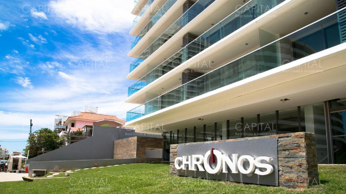 Chronos, foto 1