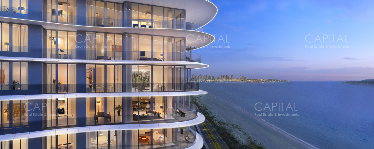 Fendi Chateau Residences, foto 1