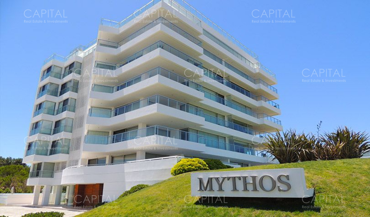 Mythos, foto 1