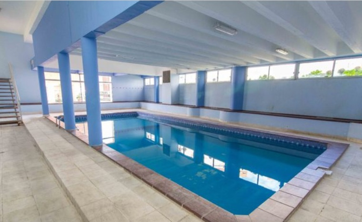 Torre del Triángulo Mansa