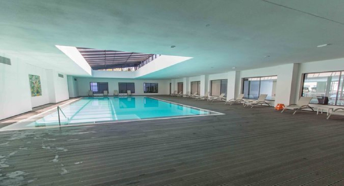 ROOSEVELT CENTER TORRE B