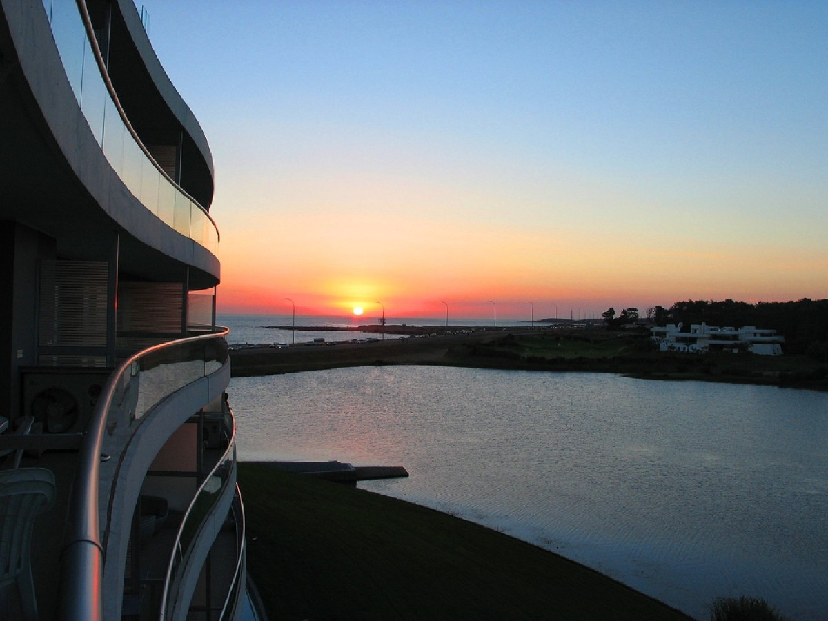 TERRAZAS DE LA LAGUNA