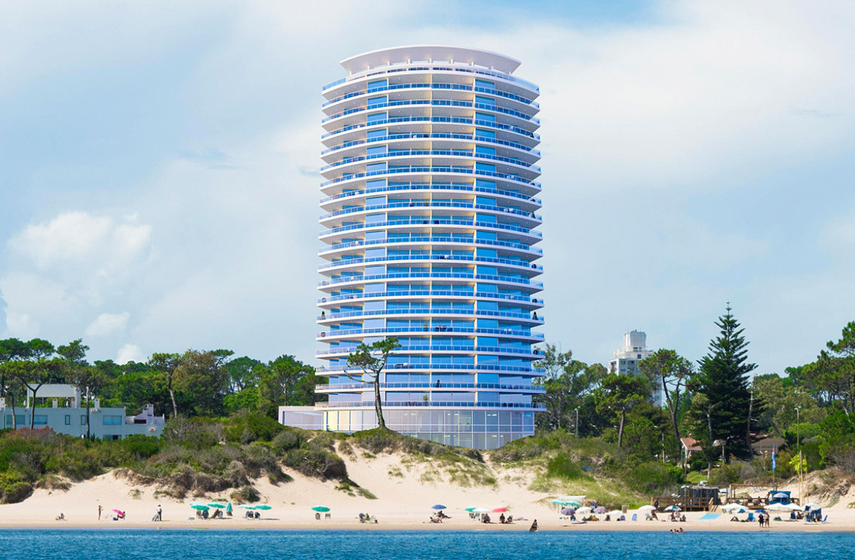 Paramount (Smart Tower)