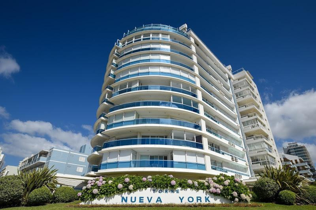 TORRE NUEVA YORK