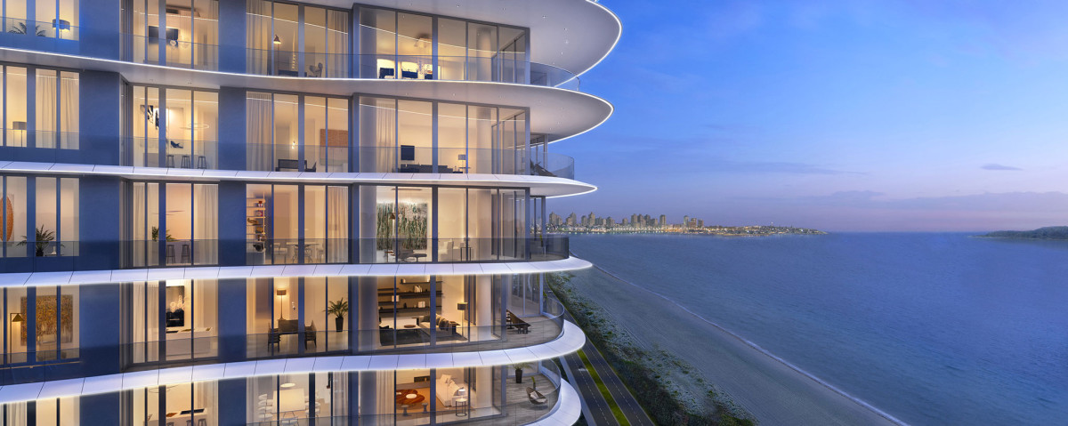 Fendi Chateau Residences