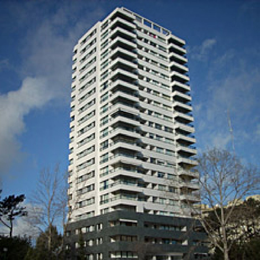 Jardines del Country