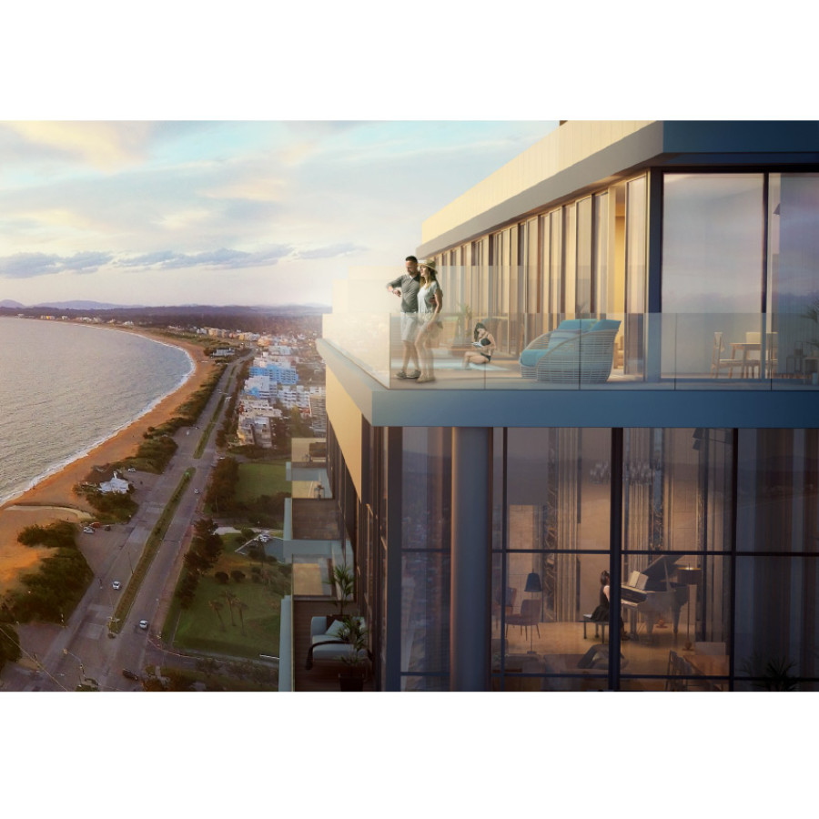 Venetian Luxury Residences