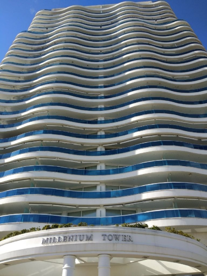 Millenium tower
