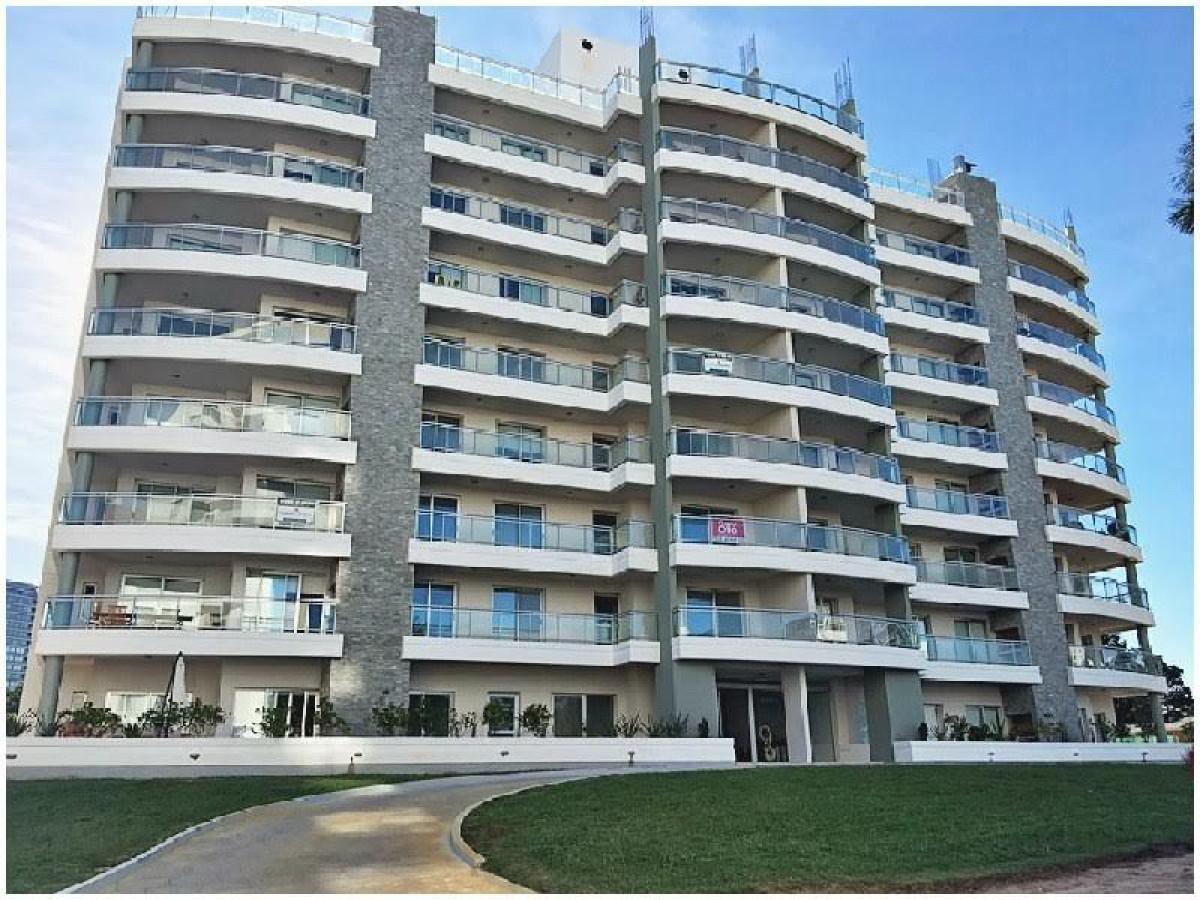 Pampas Residence