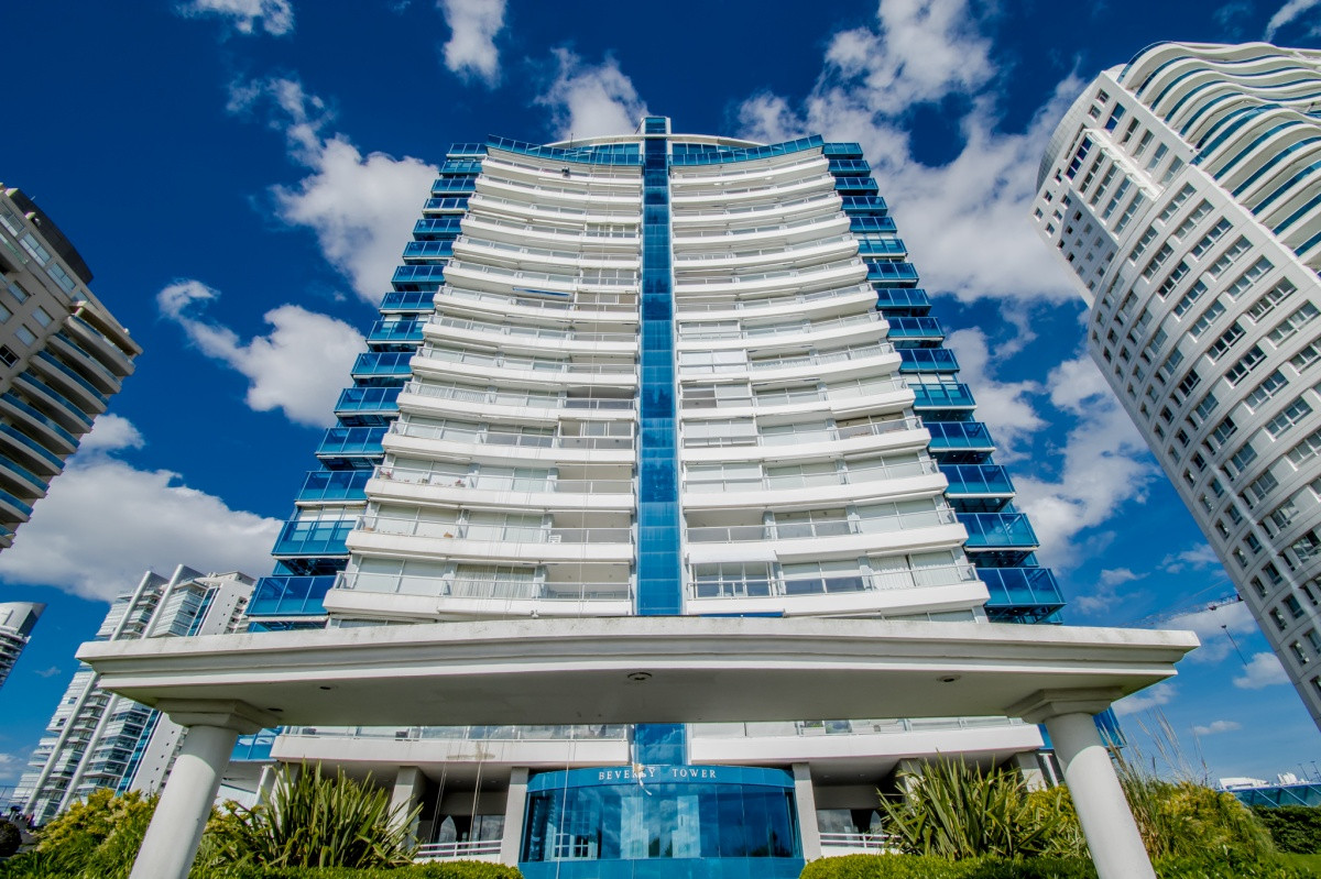 Beverly tower