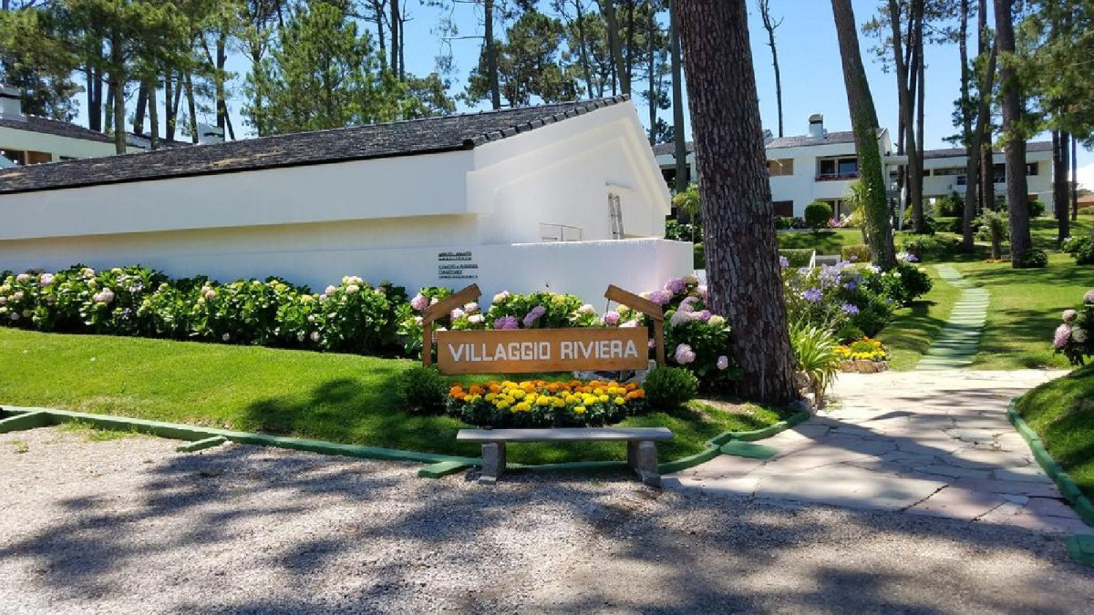 Villaggio riviera
