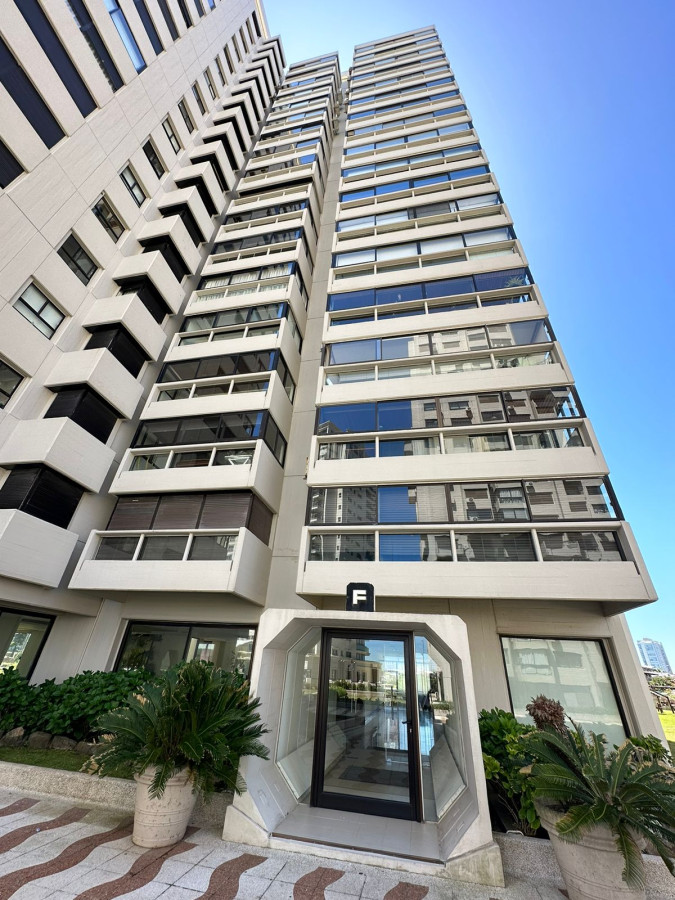 Parquemar center i