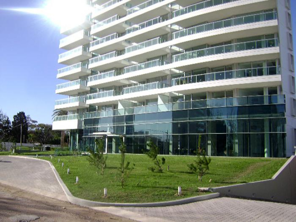 Gala tower