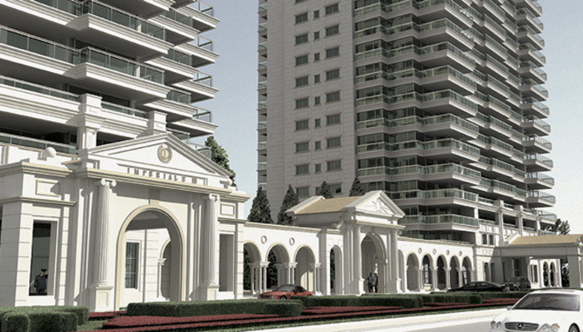 Imperiale i