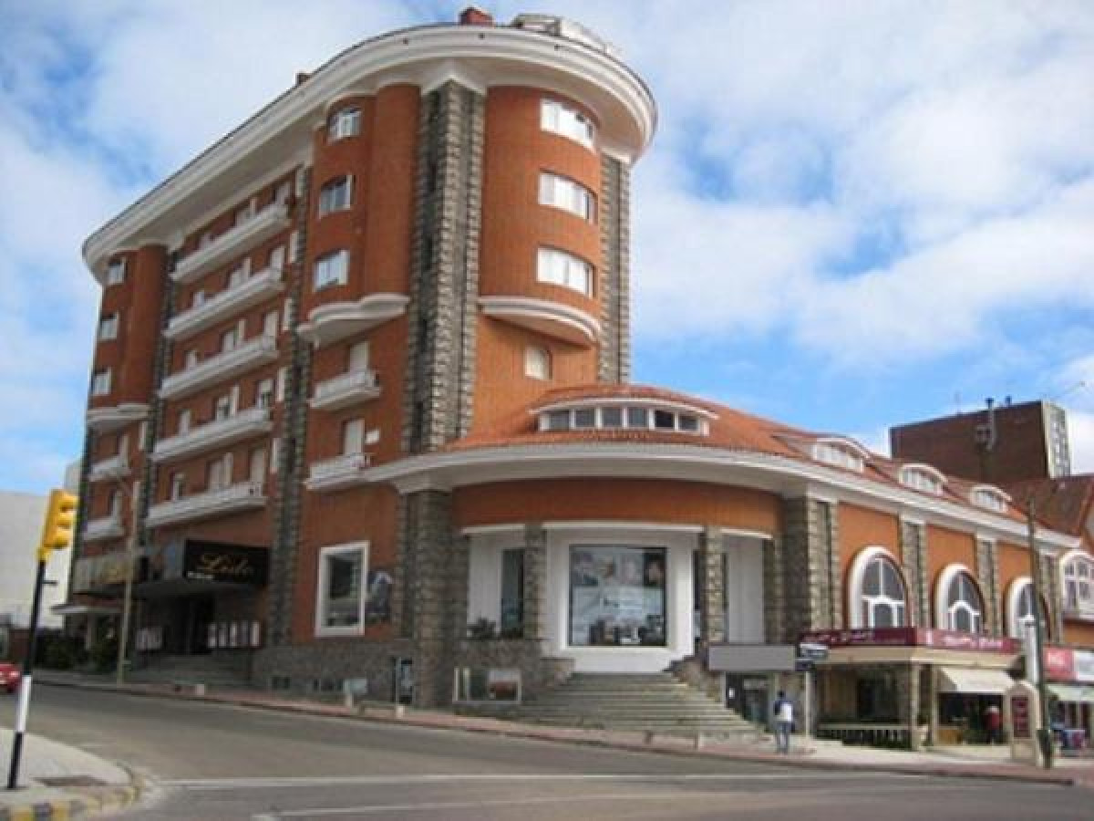 Casino miguez