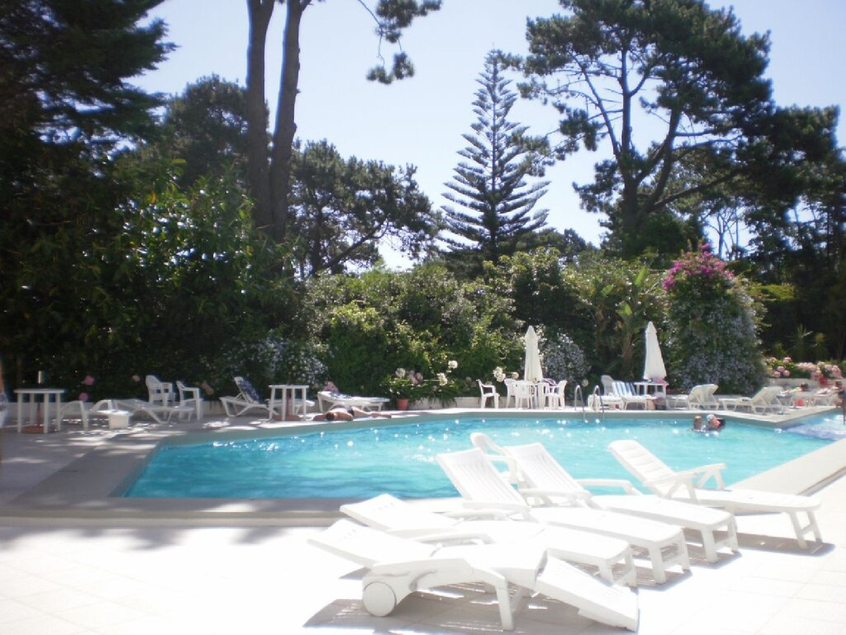 Torre Punta del Este