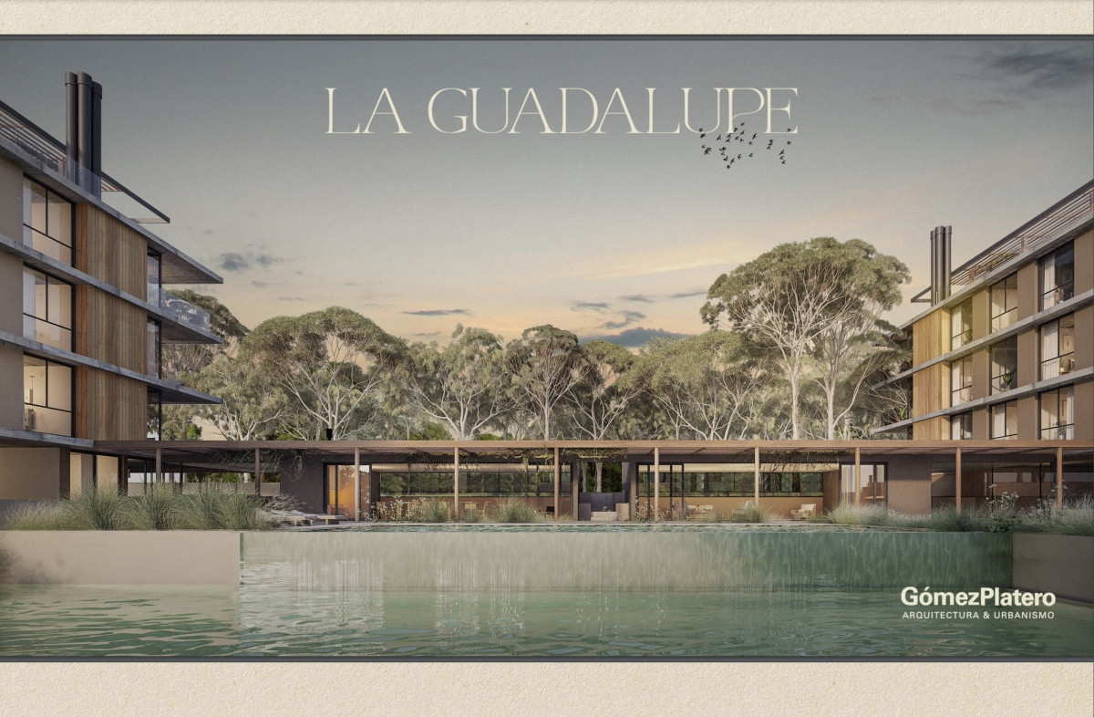 La guadalupe