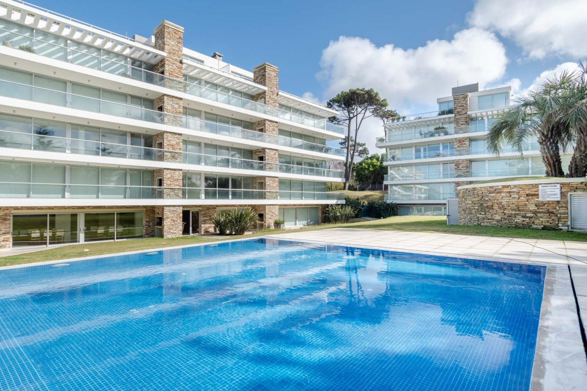 Terrazas de Villa Brava