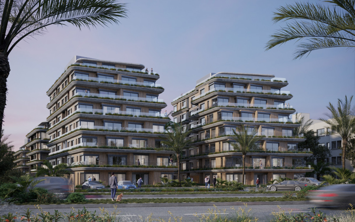 Venta Apartamento 1 Dormitorio en Costanera Village con Garaje