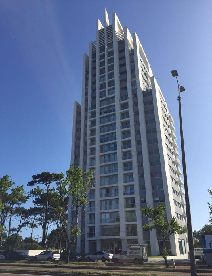 Summer tower