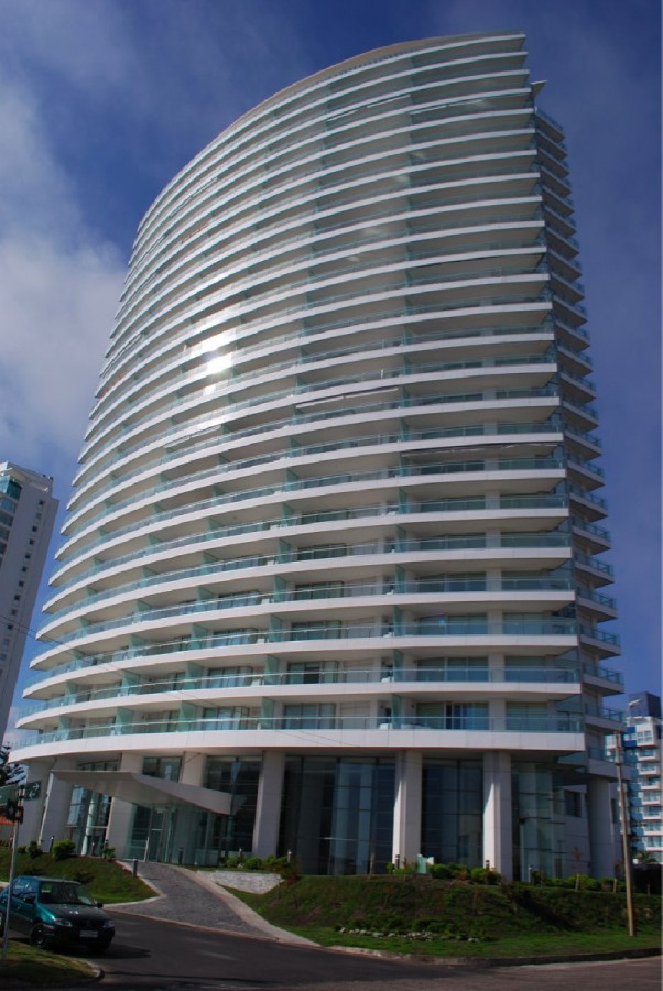 Season tower