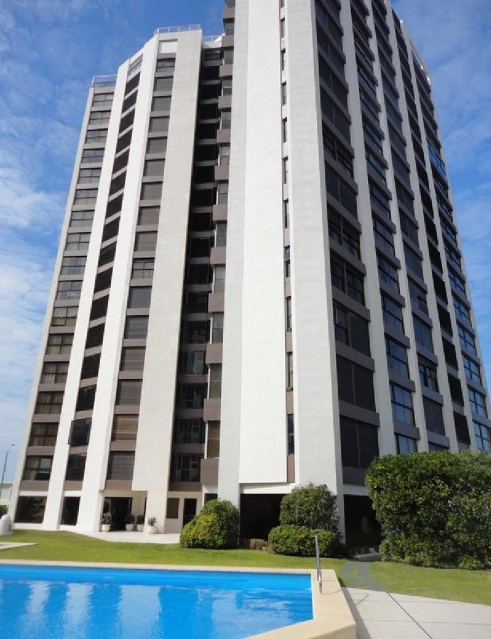 Torre cristal