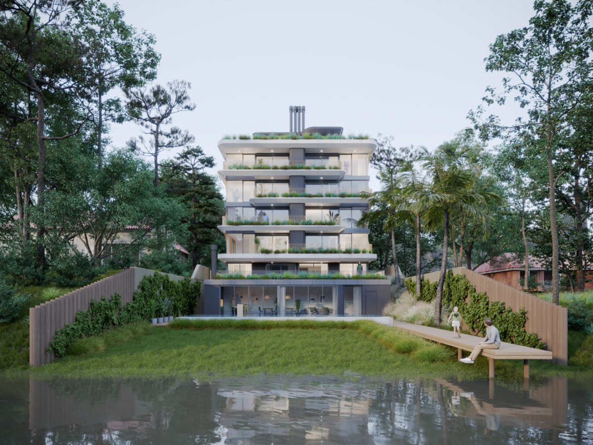 Penthouse 3 Dormitorios Américas Village
