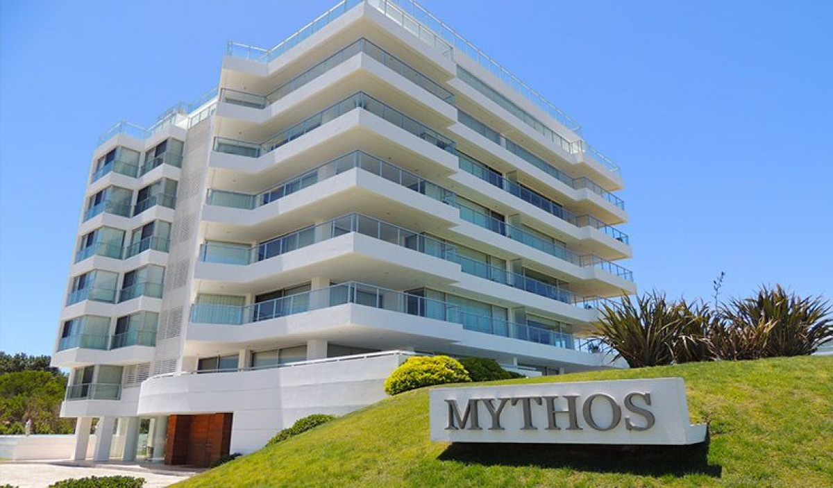 Mythos