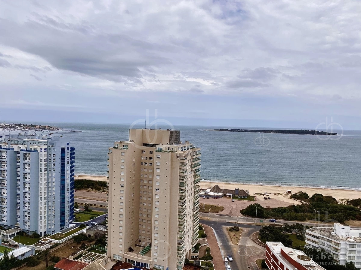 Mansa - GoPunta - Portal Inmobiliario de Punta del Este - Maldonado