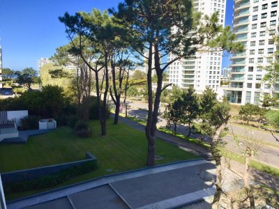 Apartamento en Brava - Punta del Este
