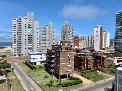 Apartamento en Brava - Punta del Este