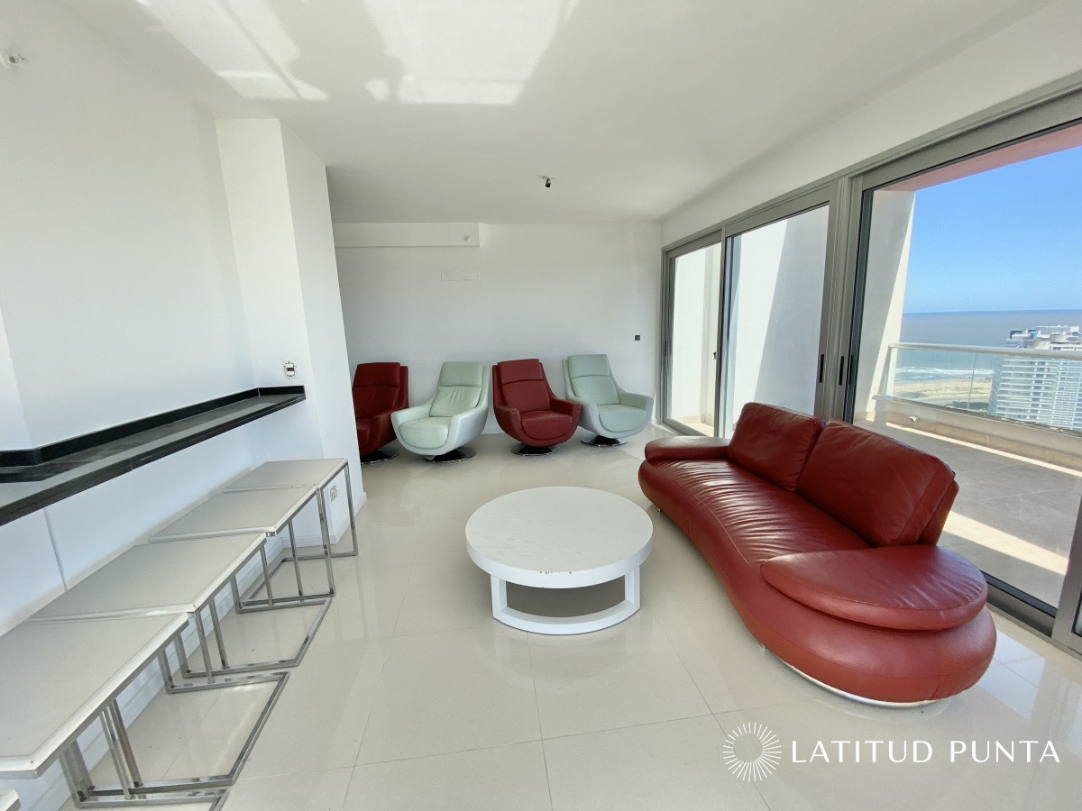 Brava - GoPunta - Portal Inmobiliario de Punta del Este - Maldonado