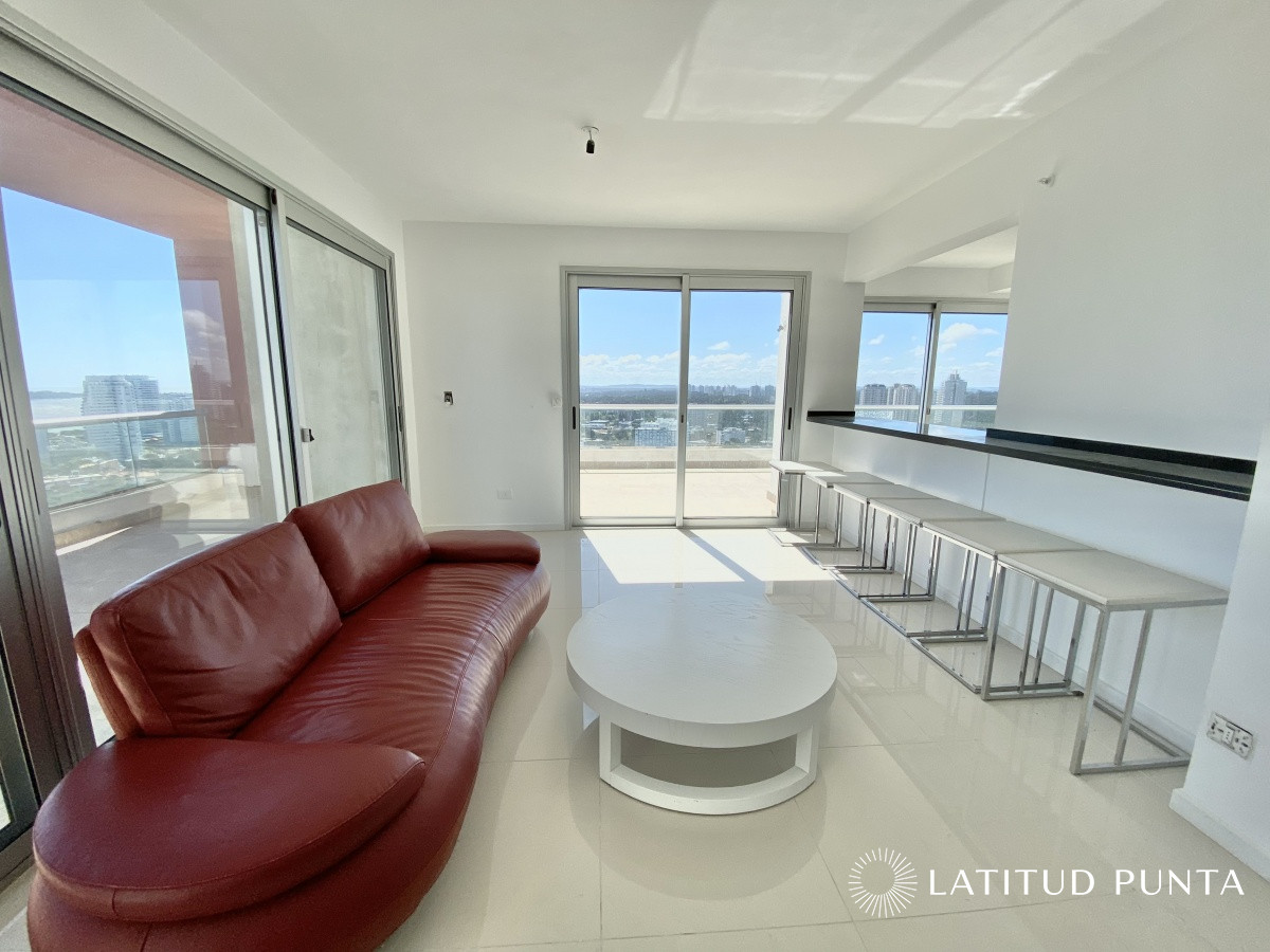 Brava - GoPunta - Portal Inmobiliario de Punta del Este - Maldonado