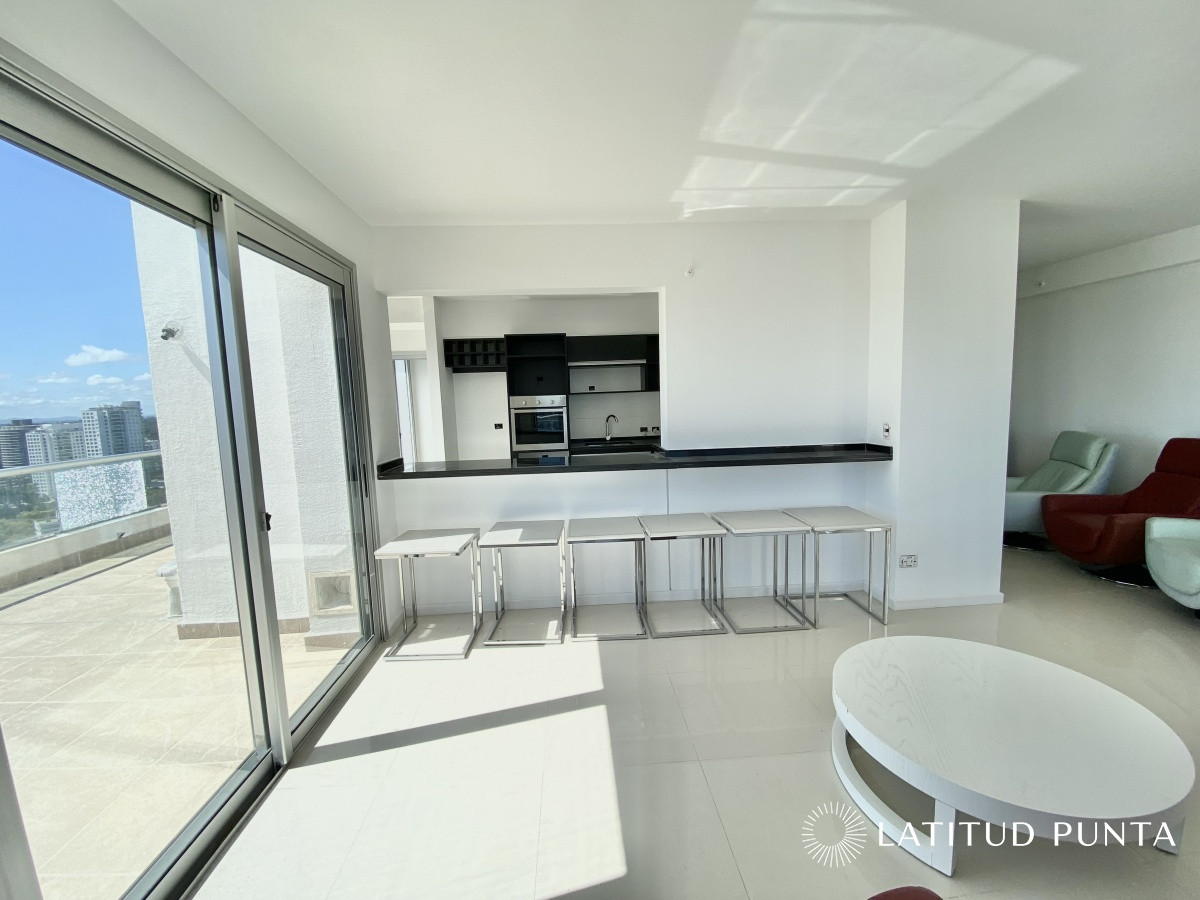 Brava - GoPunta - Portal Inmobiliario de Punta del Este - Maldonado