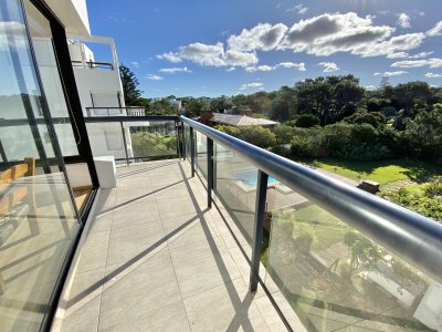 APARTAMENTO DE 3 DORMITORIOS EN VENTA - RINCON DEL INDIO