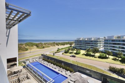 VENTA PENT HOUSE 2 DORMITORIOS - BRAVA 28