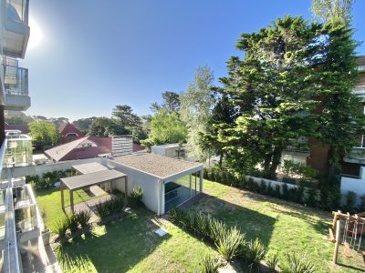 APARTAEMENTO EN VENTA 2 DORMITORIOS 2 BAÑOS 1 EN SUITE EN MANSA INN R III