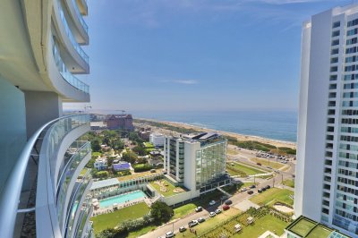 APARTAMENTO EN VENTA 2 DORMITORIOS EN LOOK BRAVA