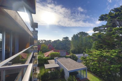 VENTA APARTAMENTO 2 DORMITORIOS - MANSA INN 