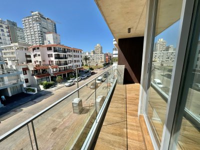 VENTA APARTAMENTO 1 DORMITORIO PROYECTO SUDESTE