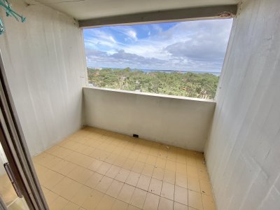 VENTA DE APARTAMENTO DE 2 DORMITORIOS EN ROOSEVELT PUNTA DEL EST